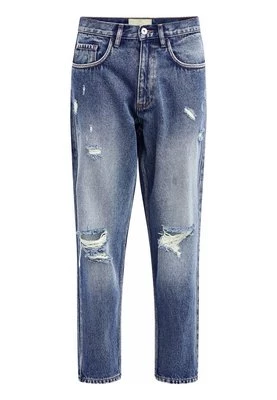 Jeansy Relaxed Fit Redefined Rebel