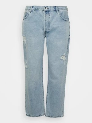 Jeansy Relaxed Fit Redefined Rebel