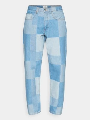 Jeansy Relaxed Fit Redefined Rebel