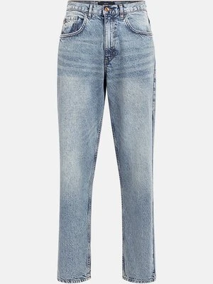 Jeansy Relaxed Fit Redefined Rebel