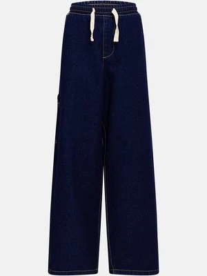 Jeansy Relaxed Fit Redefined Rebel