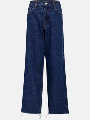 Jeansy Relaxed Fit Redefined Rebel