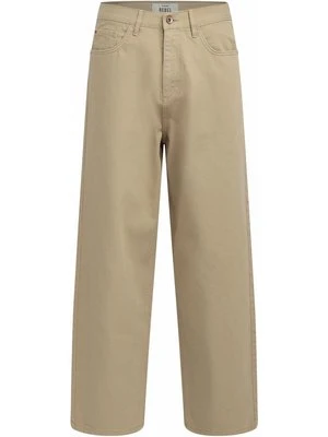 Jeansy Relaxed Fit Redefined Rebel