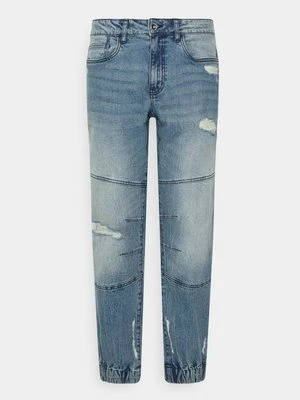 Jeansy Relaxed Fit Redefined Rebel
