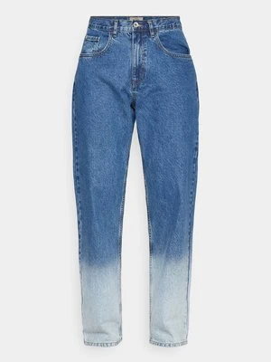 Jeansy Relaxed Fit Redefined Rebel bleached denim