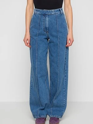 Jeansy Relaxed Fit REMAIN