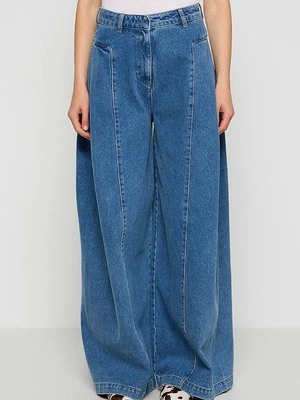 Jeansy Relaxed Fit REMAIN