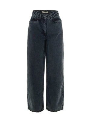Jeansy Relaxed Fit REMAIN