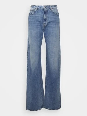 Jeansy Relaxed Fit Replay