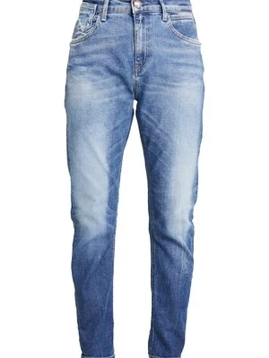 Jeansy Relaxed Fit Replay