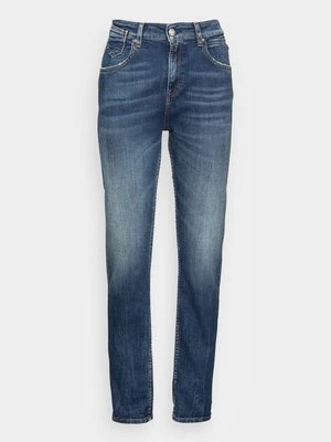Jeansy Relaxed Fit Replay