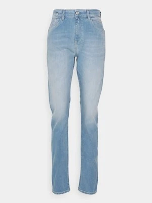 Jeansy Relaxed Fit Replay