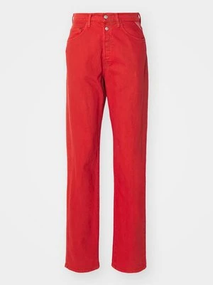 Jeansy Relaxed Fit Replay