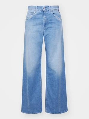 Jeansy Relaxed Fit Replay