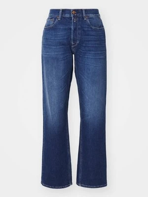 Jeansy Relaxed Fit Replay