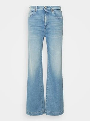 Jeansy Relaxed Fit Replay