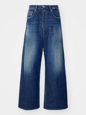 Jeansy Relaxed Fit Replay