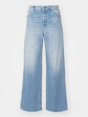 Jeansy Relaxed Fit Replay