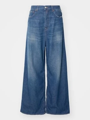 Jeansy Relaxed Fit Replay