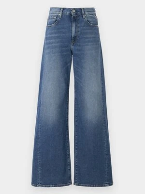 Jeansy Relaxed Fit Replay