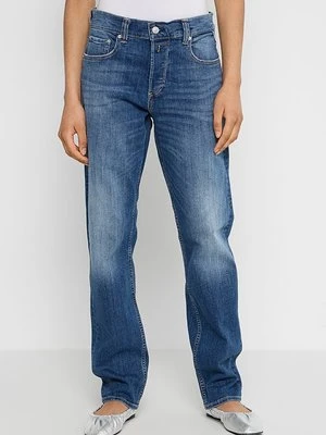 Jeansy Relaxed Fit Replay
