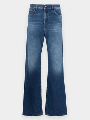 Jeansy Relaxed Fit Replay
