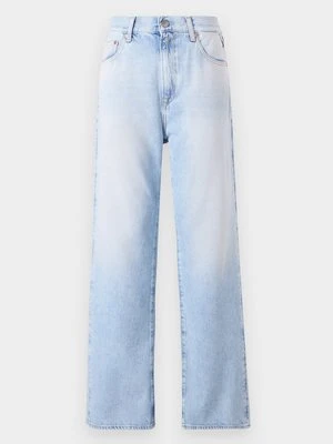 Jeansy Relaxed Fit Replay