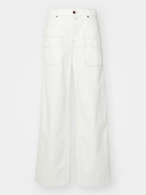 Jeansy Relaxed Fit Replay