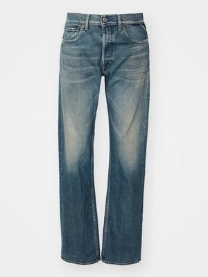 Jeansy Relaxed Fit Replay