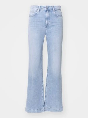 Jeansy Relaxed Fit Replay