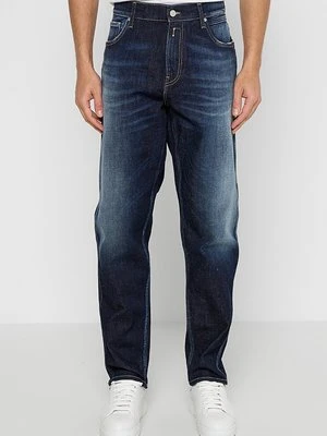 Jeansy Relaxed Fit Replay