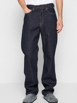 Jeansy Relaxed Fit Replay