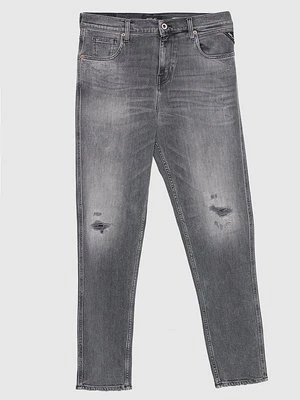 Jeansy Relaxed Fit Replay