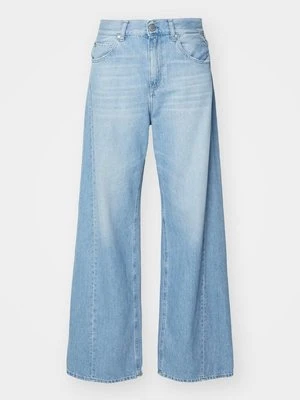 Jeansy Relaxed Fit Replay