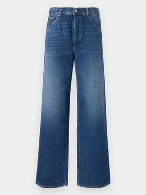 Jeansy Relaxed Fit Replay