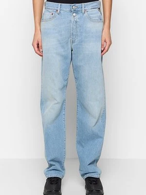 Jeansy Relaxed Fit Replay