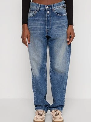 Jeansy Relaxed Fit Replay