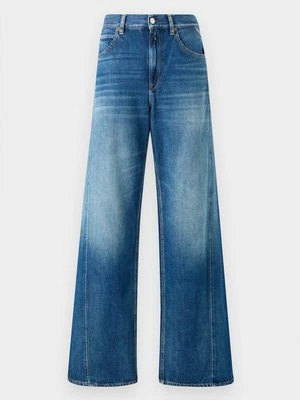 Jeansy Relaxed Fit Replay