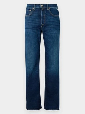 Zdjęcie produktu Jeansy Relaxed Fit Replay