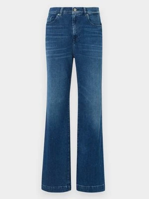 Jeansy Relaxed Fit Replay