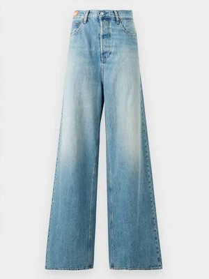 Jeansy Relaxed Fit Replay