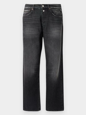 Jeansy Relaxed Fit Replay