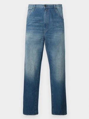 Jeansy Relaxed Fit Replay