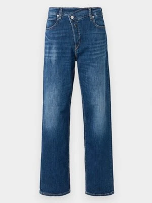 Jeansy Relaxed Fit Replay