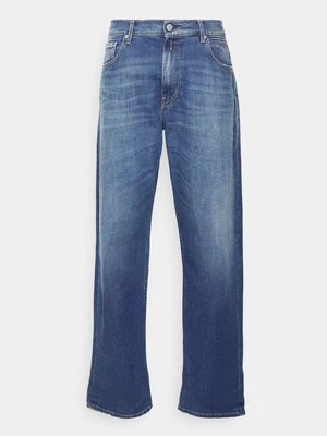 Jeansy Relaxed Fit Replay