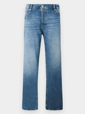 Jeansy Relaxed Fit Replay