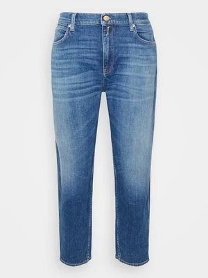 Jeansy Relaxed Fit Replay