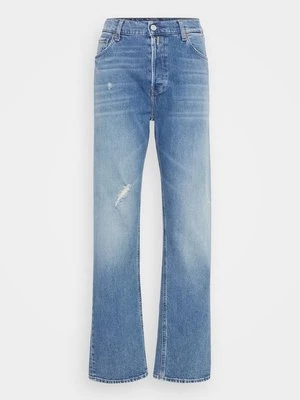 Jeansy Relaxed Fit Replay