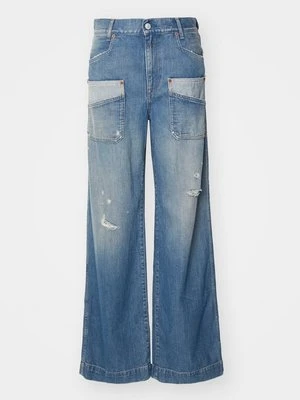 Jeansy Relaxed Fit Replay