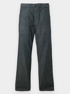 Jeansy Relaxed Fit Replay